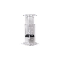 photo new clear coffee maker (transparent) 1